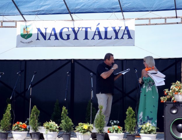Gulyásfesztivál 2015