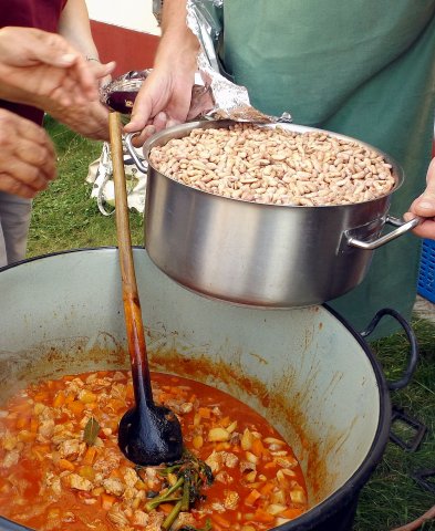 Gulyásfesztivál 2015