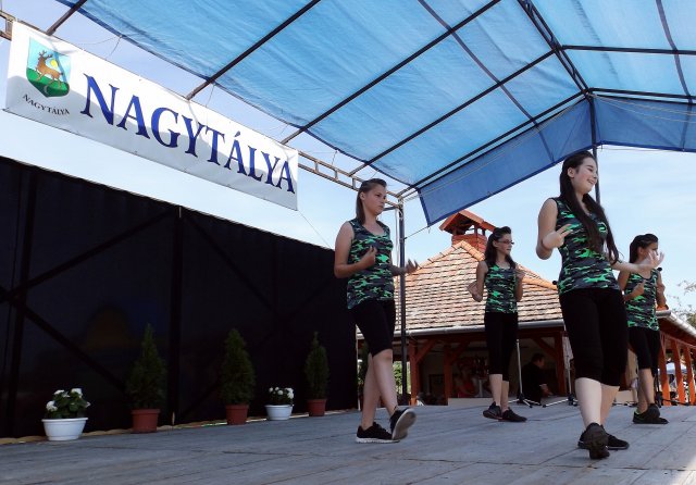 Gulyásfesztivál 2015