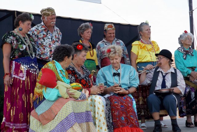 Gulyásfesztivál 2015