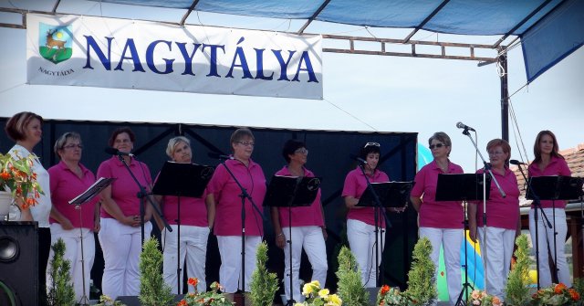 Gulyásfesztivál 2015