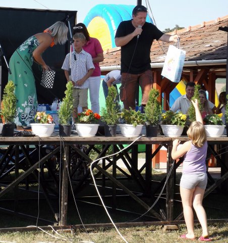 Gulyásfesztivál 2015