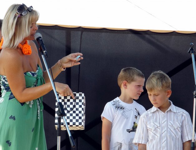 Gulyásfesztivál 2015