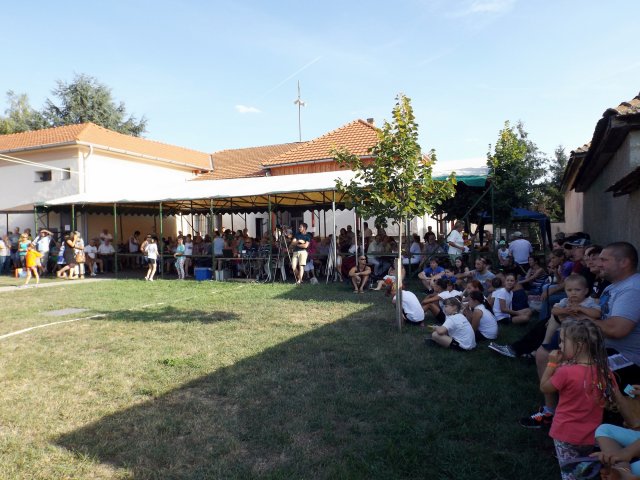 Gulyásfesztivál 2015