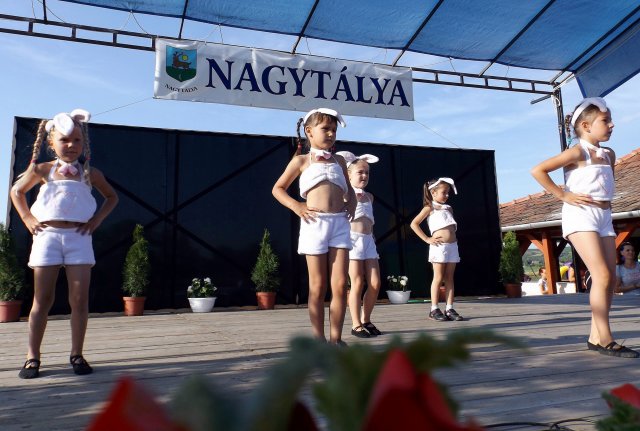 Gulyásfesztivál 2015