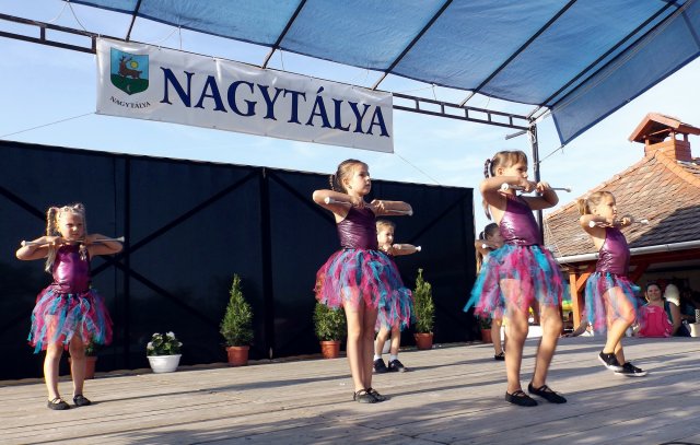 Gulyásfesztivál 2015