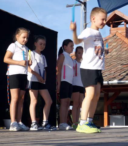 Gulyásfesztivál 2015