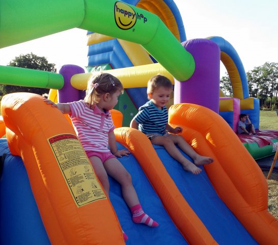 Gulyásfesztivál 2015