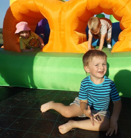 Gulyásfesztivál 2015