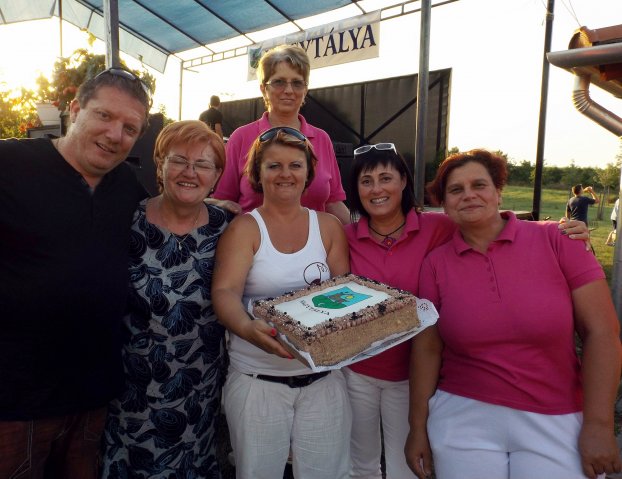 Gulyásfesztivál 2015