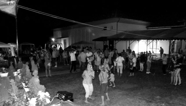 Gulyásfesztivál 2015