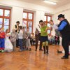 2016 - Óvodai Farsangi Bál