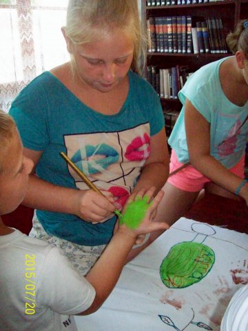 Szabadidős foglalkozások gyerekeknek 2015