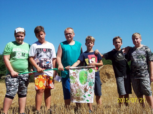 Szabadidős foglalkozások gyerekeknek 2015