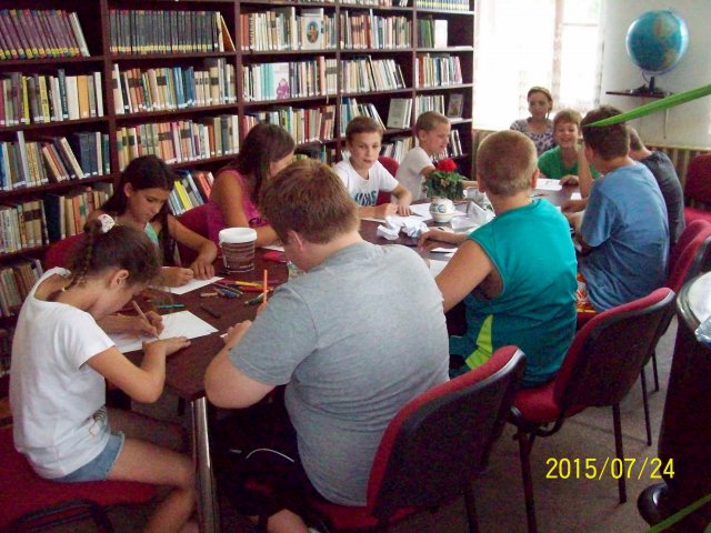 Szabadidős foglalkozások gyerekeknek 2015