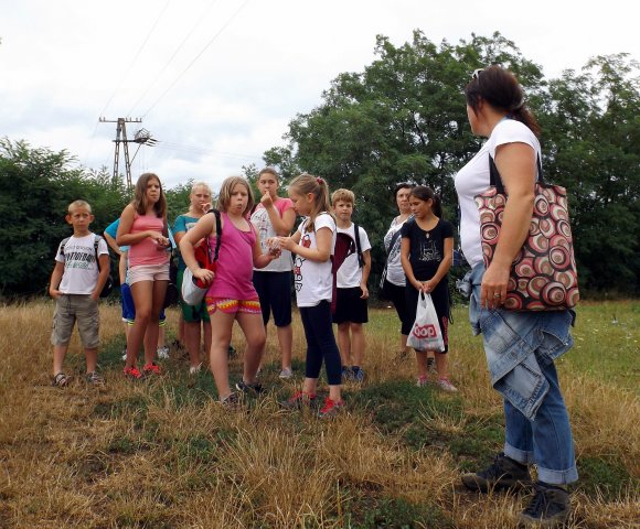 Szabadidős foglalkozások gyerekeknek 2015