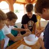 Szabadidős foglalkozások gyerekeknek 2015