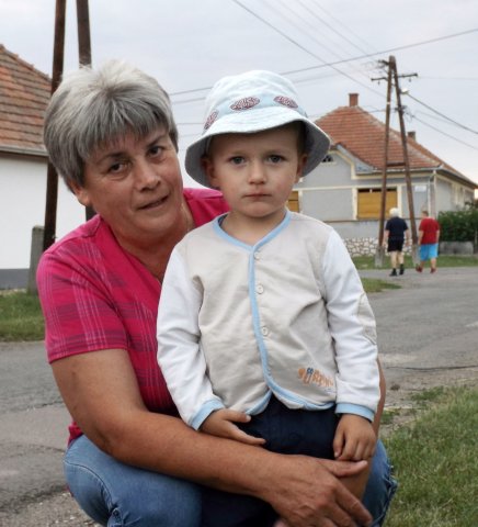 Szent Iván éj 2015