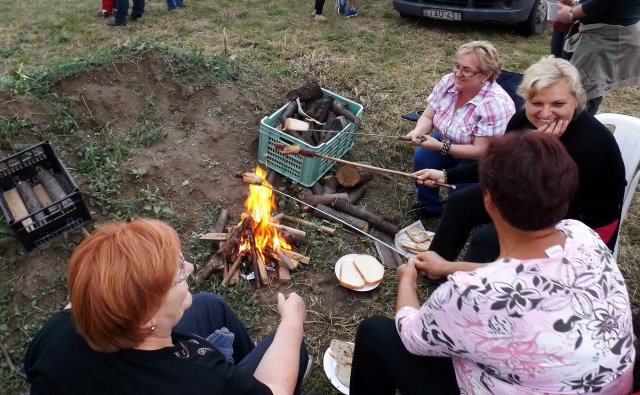 Szent Iván éj 2015