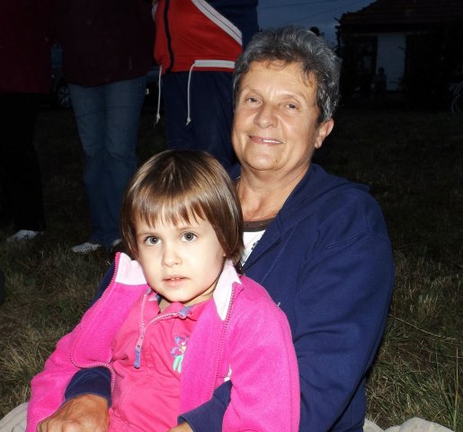 Szent Iván éj 2015