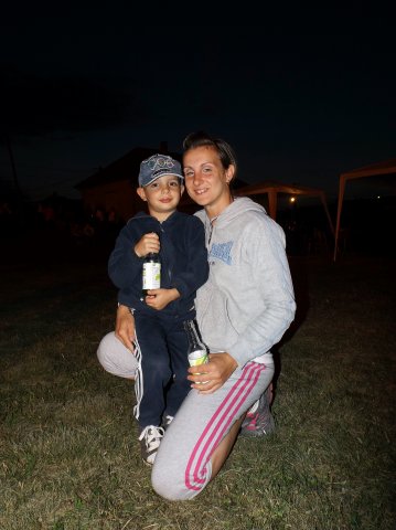 Szent Iván éj 2015