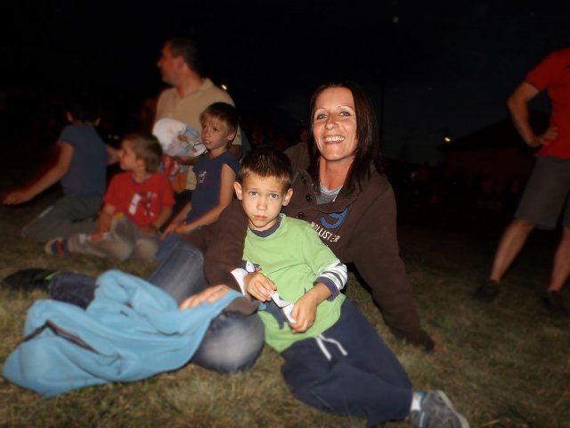 Szent Iván éj 2015