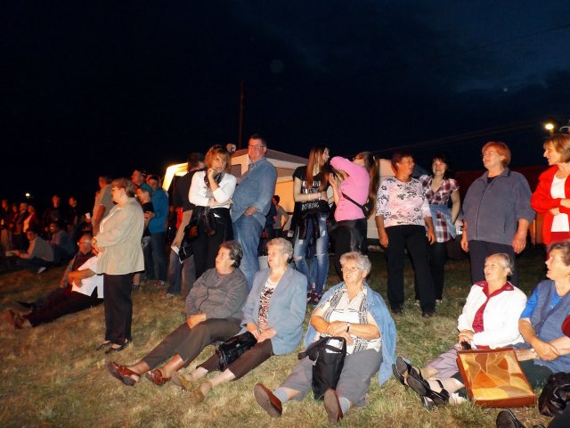 Szent Iván éj 2015