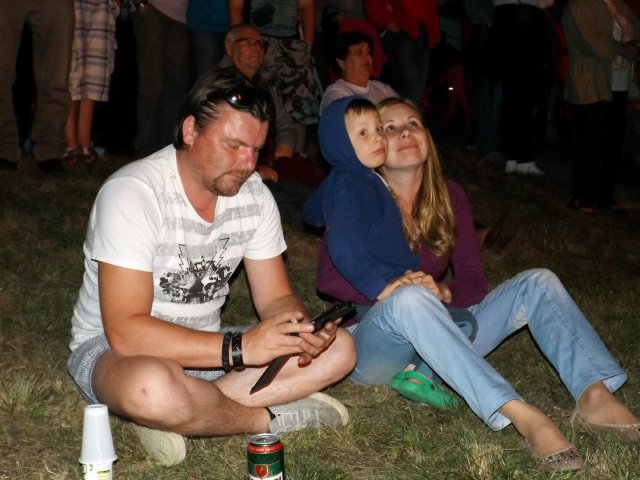 Szent Iván éj 2015