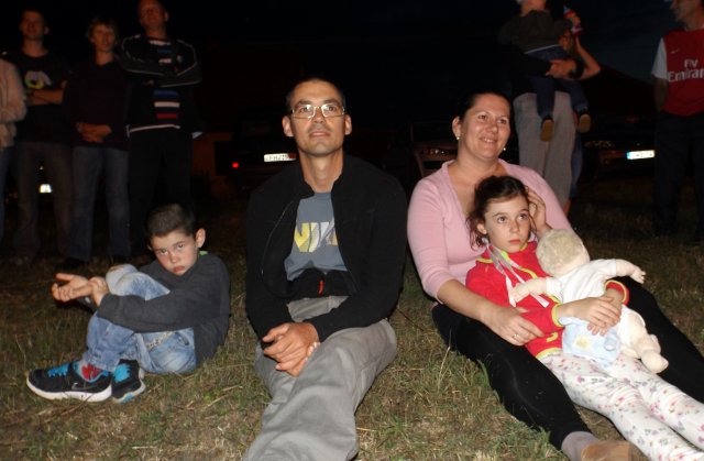 Szent Iván éj 2015