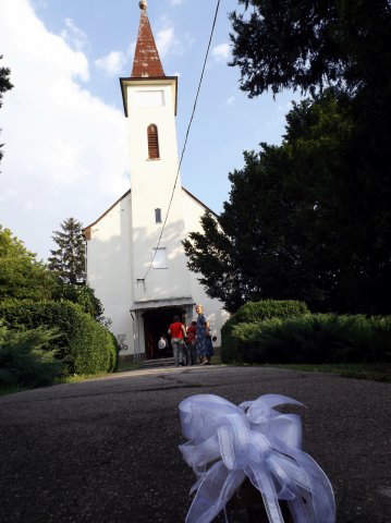 Szentségimádás 2015