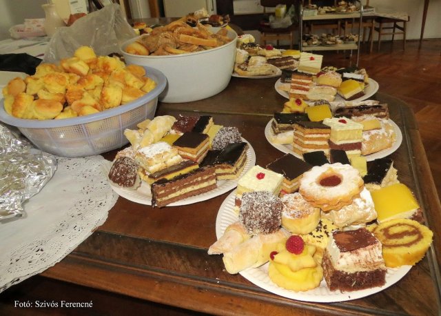 Szentségimádás 2015