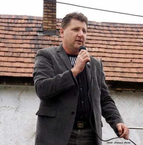 Szüreti Felvonulás