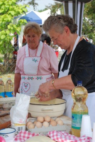 Derelyefesztivál - 2009