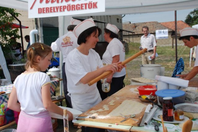 Derelyefesztivál - 2009