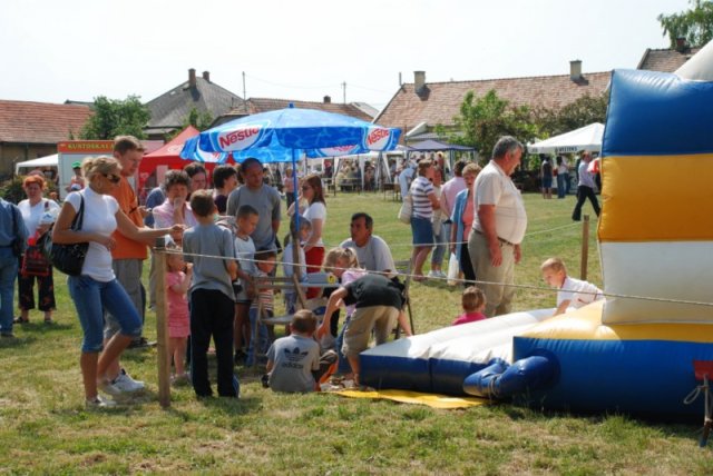 Derelyefesztivál - 2009