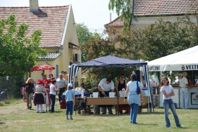Derelyefesztivál - 2009