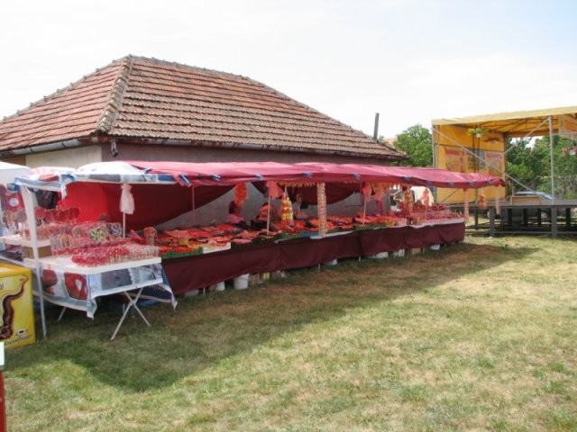 Derelyefesztivál - 2009