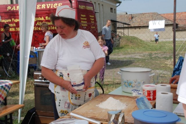 Derelyefesztivál - 2009