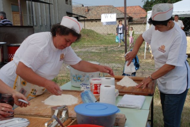 Derelyefesztivál - 2009