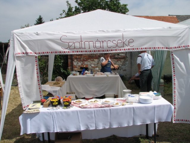 Derelyefesztivál - 2009
