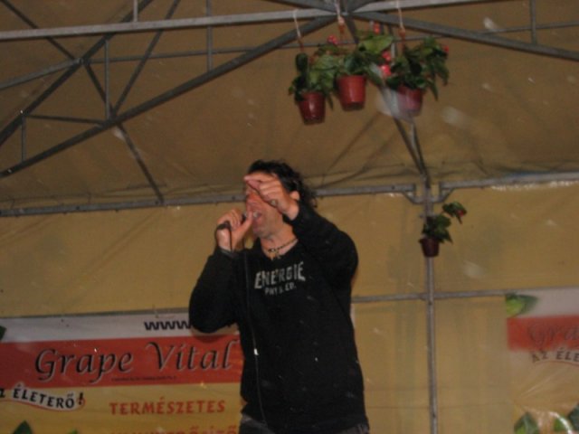 Derelyefesztivál - 2010