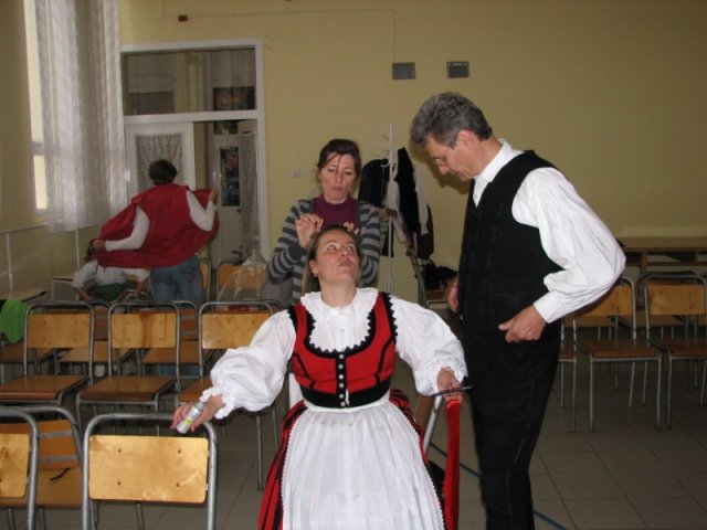 Derelyefesztivál - 2010