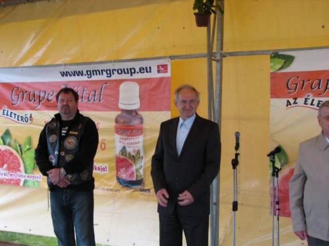 Derelyefesztivál - 2010