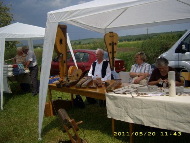 Derelyefesztivál - 2011