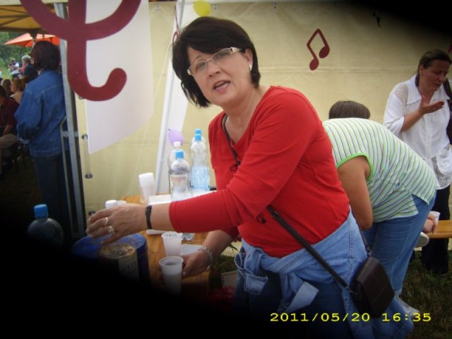 Derelyefesztivál - 2011