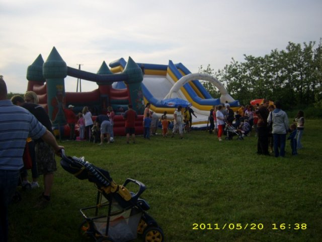 Derelyefesztivál - 2011