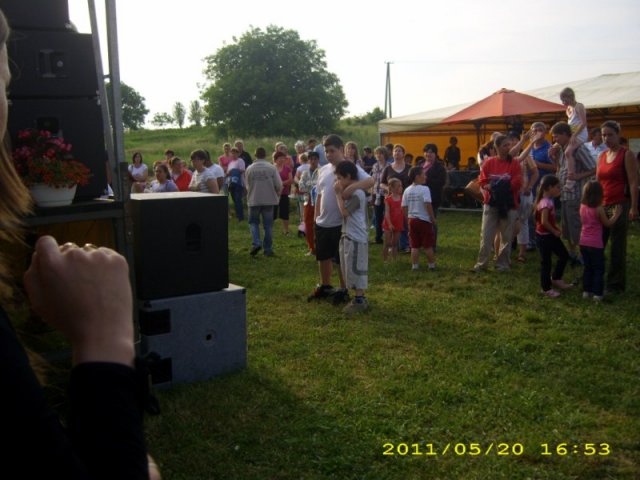 Derelyefesztivál - 2011