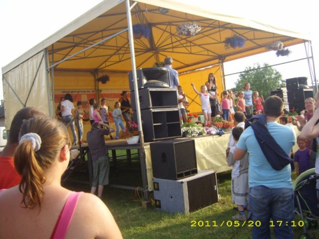 Derelyefesztivál - 2011