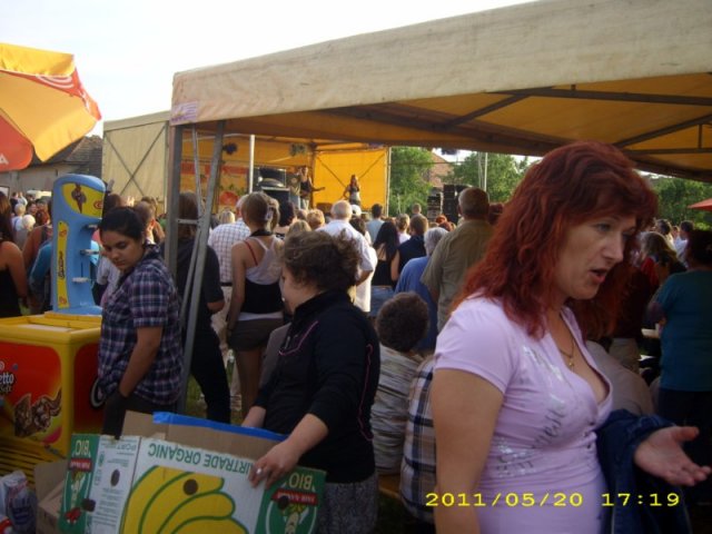 Derelyefesztivál - 2011