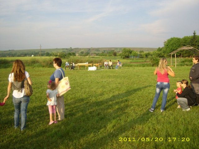 Derelyefesztivál - 2011